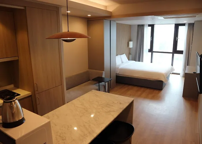 W Centum 釜山広域市