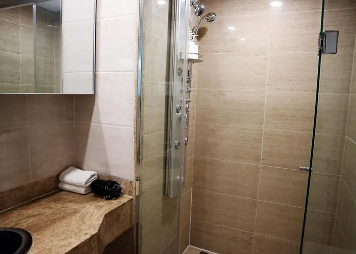 W Centum 4* 釜山広域市