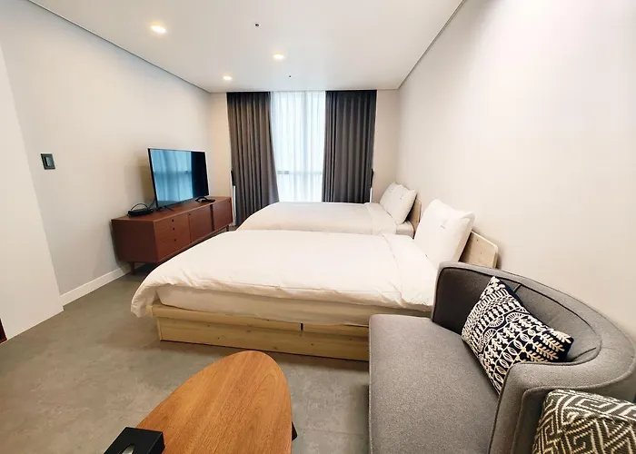 W Centum 釜山広域市