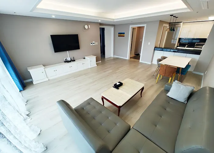 W Centum 4* 釜山広域市