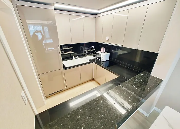 W Centum 4* 釜山広域市