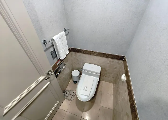 W Centum 4*