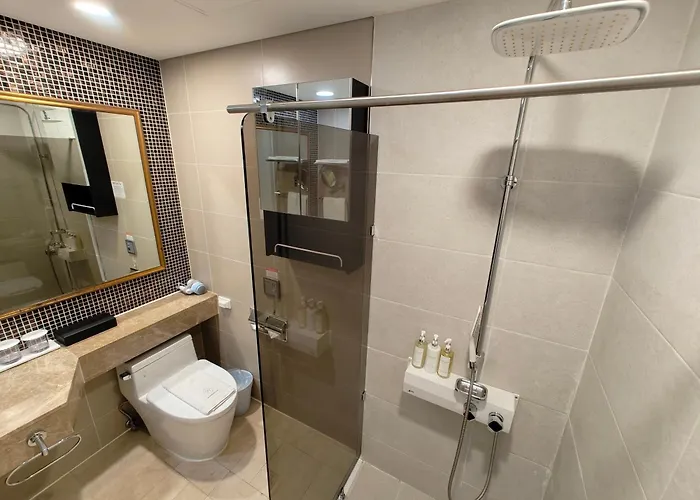 W Centum 4* 釜山広域市