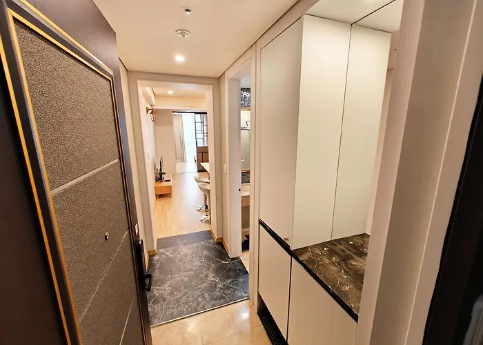 W Centum 4* 釜山広域市